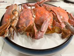 -子霖南山鲜虾面(南山总店)