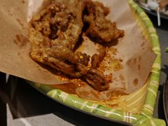 -椒椒铜炉火锅鸡(天马店)