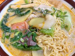 -张亮麻辣烫(中山大道店)