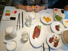 -四季民福烤鸭店(通州马驹桥店)