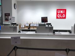 -优衣库(哈尔滨中央大街店)