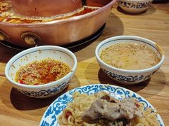 -东镇老火锅(高新区店)