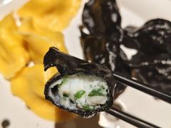 -船歌·鱼水饺青岛菜(闽江二路店)