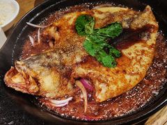 -九毛九西北菜(大东海店)