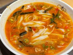 -水平有限广西米粉·广西风味集(五道口店)