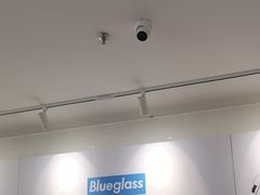 -Blueglass酸奶(财富购物中心店)