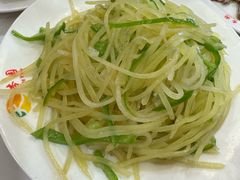 -杏园餐厅(西四北大街店)
