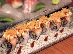 -千代武日本料理(爱建店)