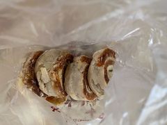 招牌葱花缸炉-申氏糕点(三好街店)