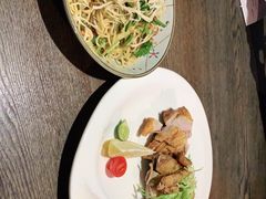 -青叶202都市餐厅(迪诺水镇店)