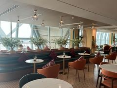 -曼谷素万那普国际机场