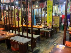 -火炉情韩国料理店(古田路店)