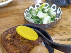 -阿勇鲁肉饭(龙茗路店)