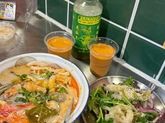 -泰姜私厨(敏捷城店)