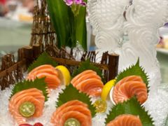 -顺德人家食府(黄金广场店)