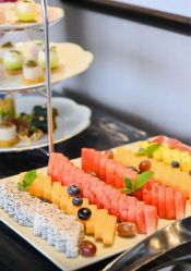 -圣贝拉母婴护理中心(深圳莱佛士店)
