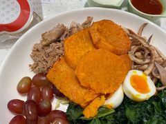 -SaladJohn沙拉匠(凯德1818店)