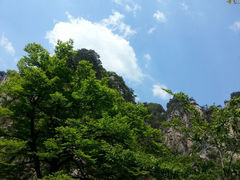 android_upload_pic-大明山自然探索公园