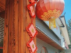 -金台阶鱼馆(于桥水库店)