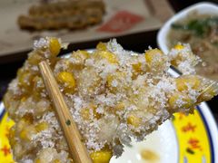 玉米酪-大吉利·潮汕鲜牛肉火锅(河西店)