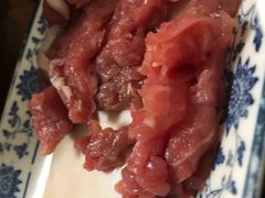 -老铜锅涮羊肉(大连海滨住宅小区店)