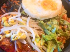-米屋石锅拌饭(师大店)