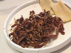 -大碗居·烤鸭·鱼头泡饼(天坛东门店)