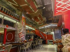 -神府路壹号·海鲜烧烤排档(三坊七巷店)