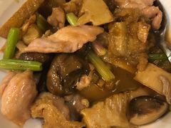 红烧鱼膘-陈勤记