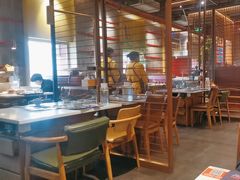 -牛村来人潮汕牛肉火锅(西单店)