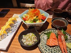 -炉胜·炉端烧·居酒屋