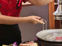 -银座苑烧肉酒场·烤活鳗(仙霞路店)