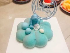 -BONCAKE裱花蛋糕(万象汇店)