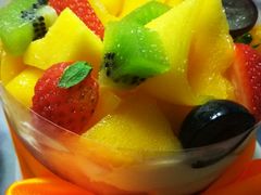 -欧贝拉蛋糕店(东门路店)