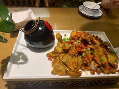 -鸿运楼·舌尖上的徽菜