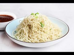 -渝信川菜(长安店)
