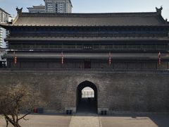 -西安城墙·碑林历史文化景区