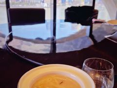 鱼茸海鲜羹-名佳荟