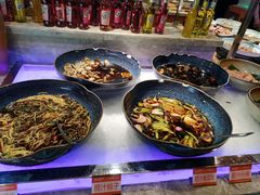 -悦橙烤肉海鲜自助(中央大街店)