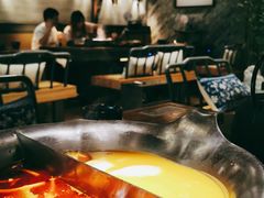 -湊湊火锅·茶憩(东城万达店)