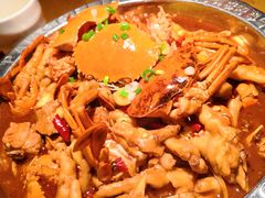 -胖哥俩肉蟹煲(世茂国际广场店)