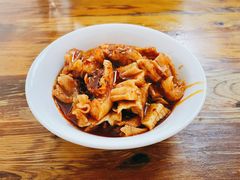 -渔桥李记奶汤面(东街店)