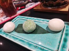 -古田居·特色寿司料理(骏欣中心店)