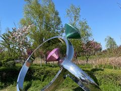 -泗洪洪泽湖湿地景区