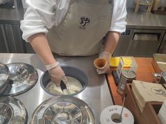 -野人先生Gelato(上海长宁龙之梦店)