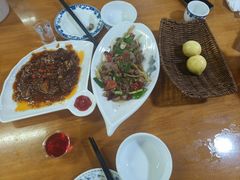 -龙姐私房菜(和顺古镇店)