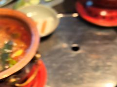 -老墙根涮肉·铜锅·烧烤(欢乐谷·王四营店)