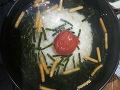 -鸟鸣门屋台料理(金帝银泰店)