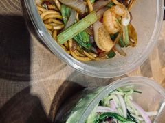 -清真·卡德尔大叔新疆主题餐厅(龙汇路店)