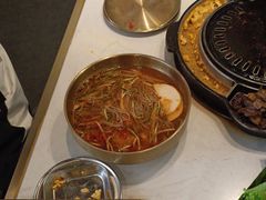 -老板娘的烤肉店(港湾广场店)